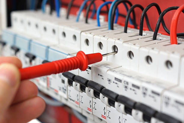 Trusted Menasha, WI Electrical Services Experts